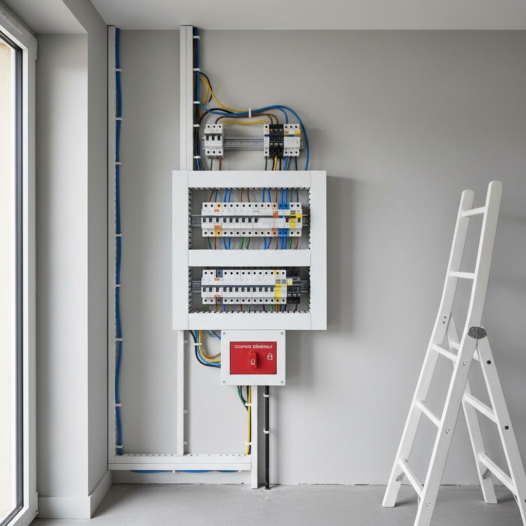 EIFFAGE ENERGIE SYSTEMES - NORD